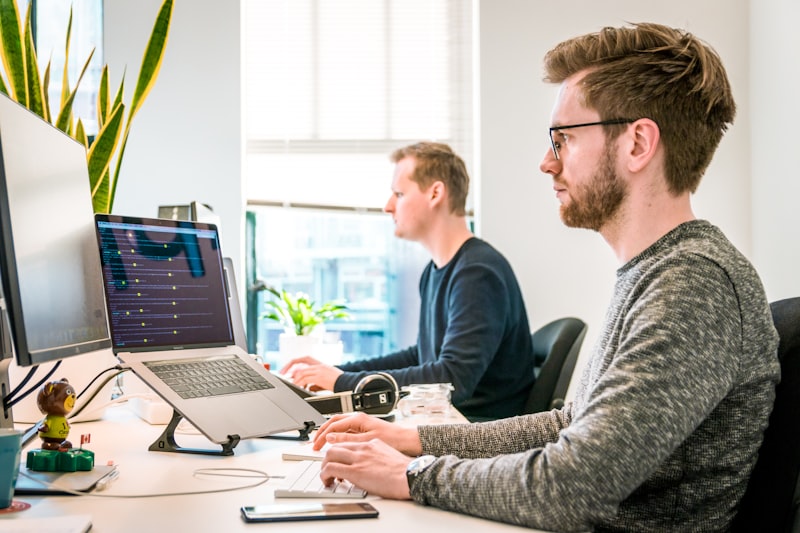 Digital Products & Services
