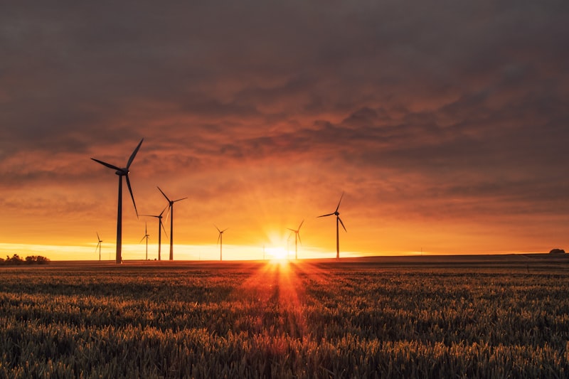 Energy, Utilities & Infrastructure