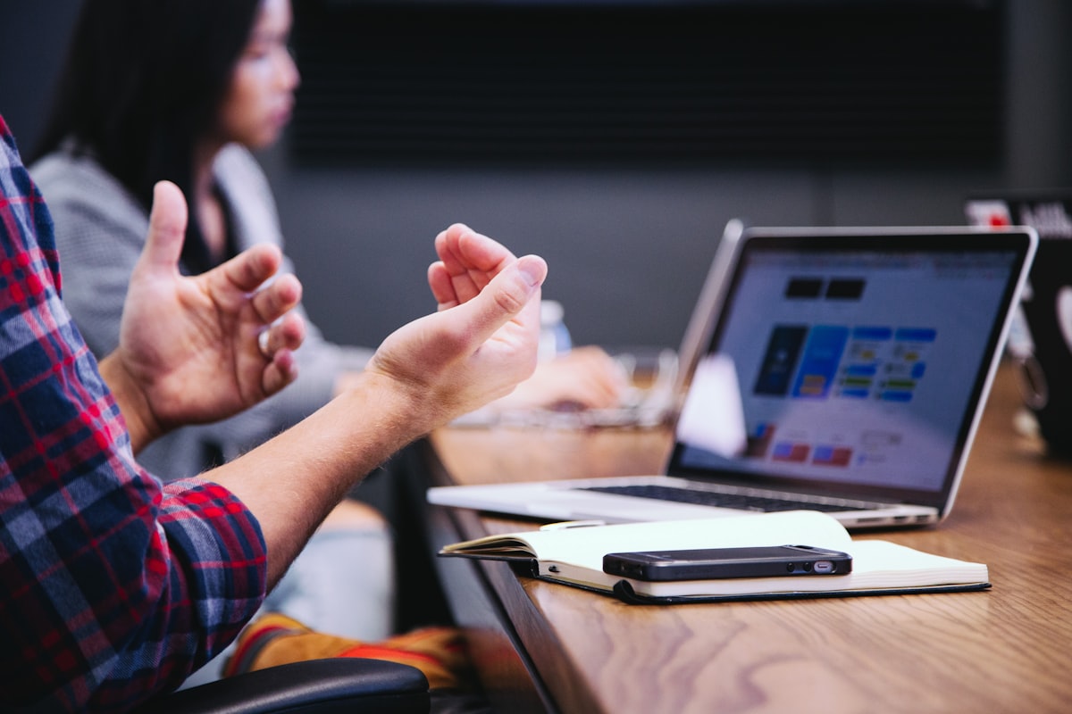 Business Analysis & Business Architecture
