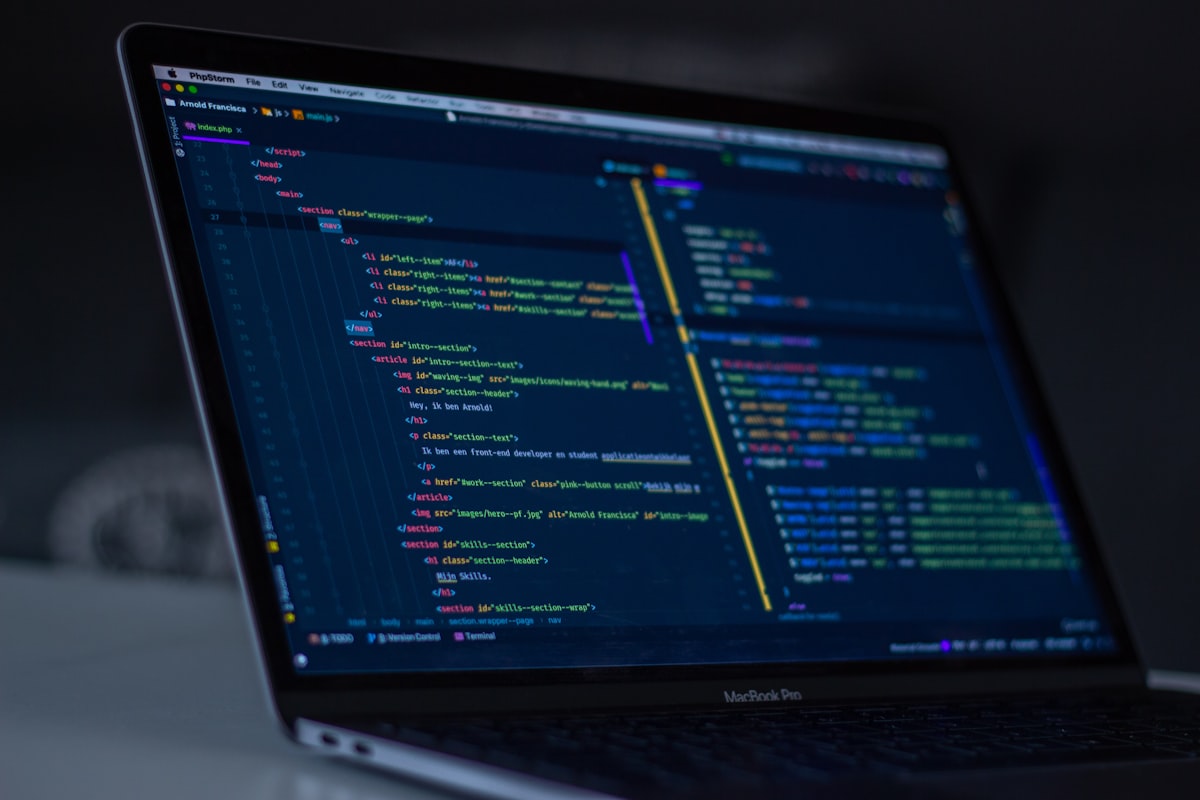 Software Development & Engineering