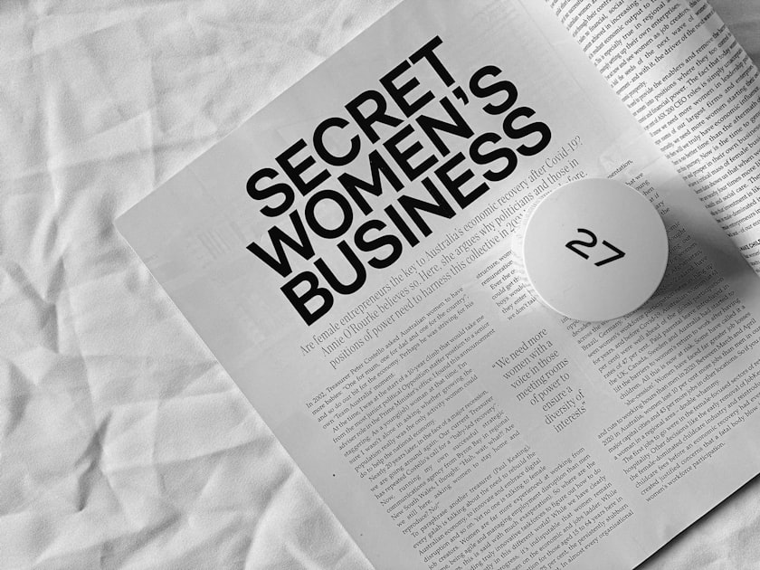 Governance for Growing Businesses