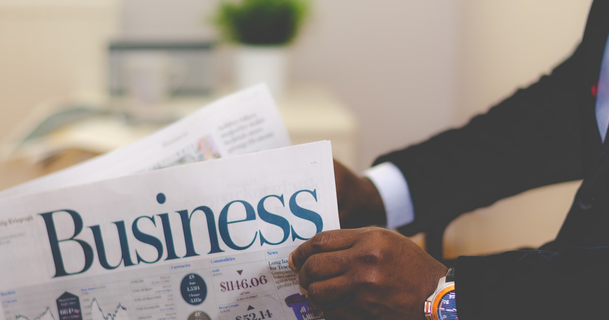 Fractional COO Services Explained