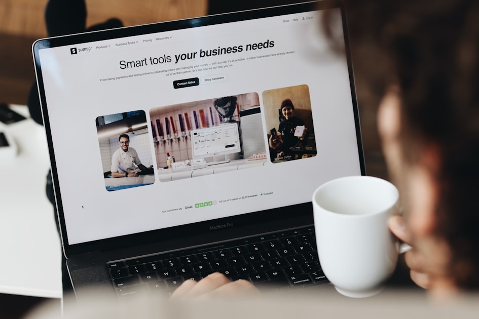 Enhancing Business Operations